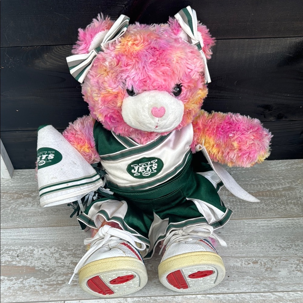 Build‎ a Bear Stuffed Animal Jets Outfit